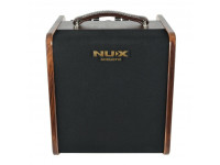 Nux AC-80 Stageman II Nux AC-80 Stageman II